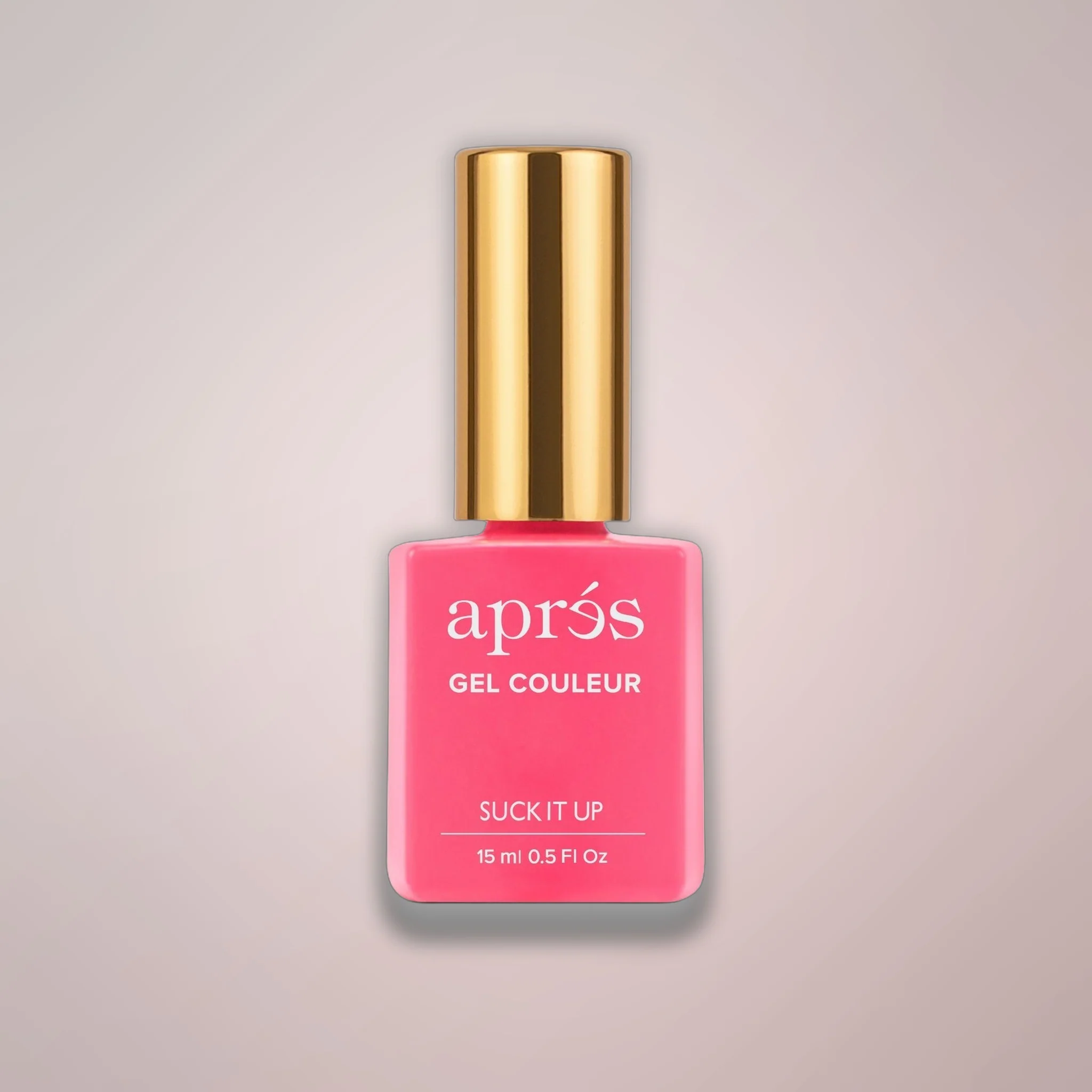 APRES Gel Color - Suck It Up 215