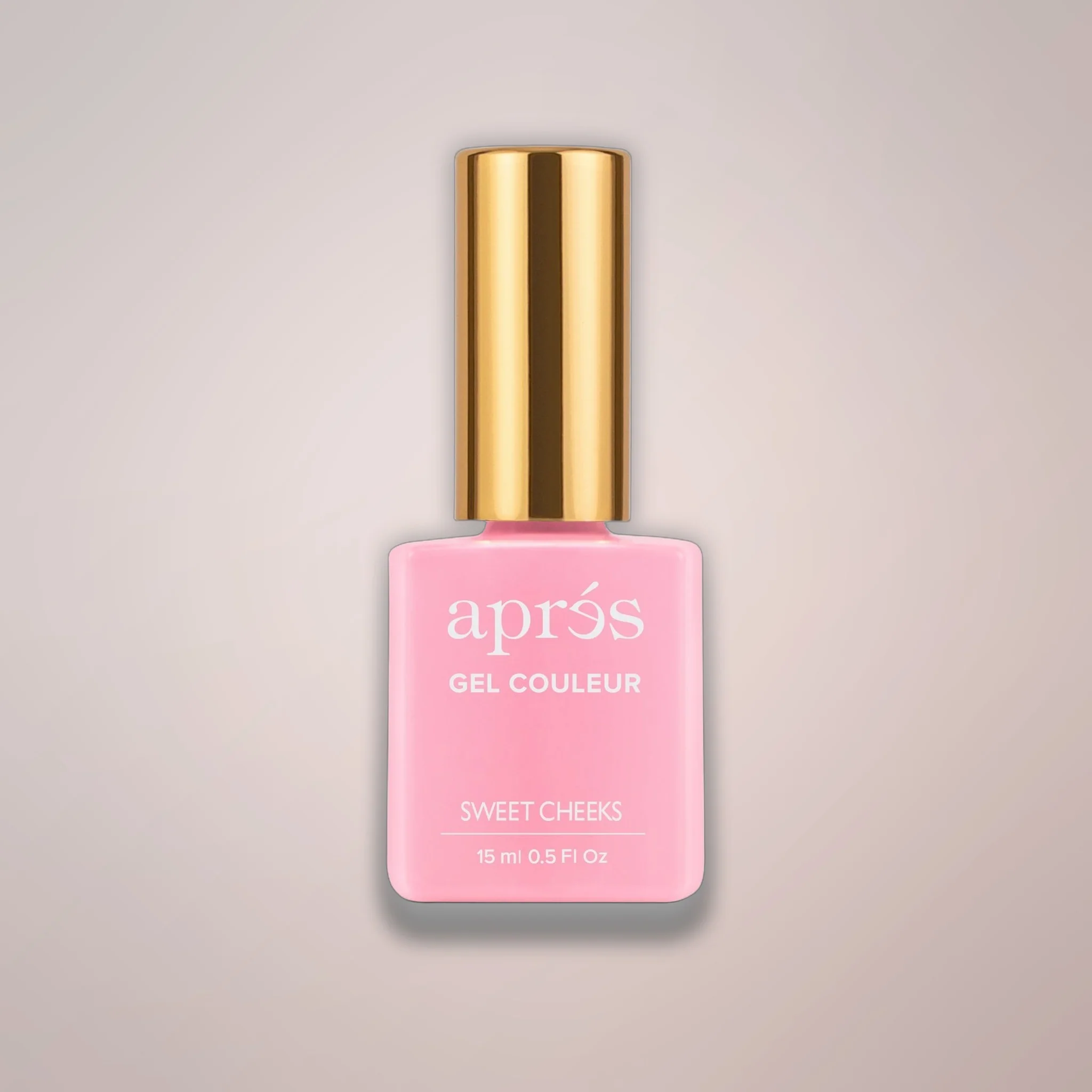APRES Gel Color - Sweet Cheeks 217