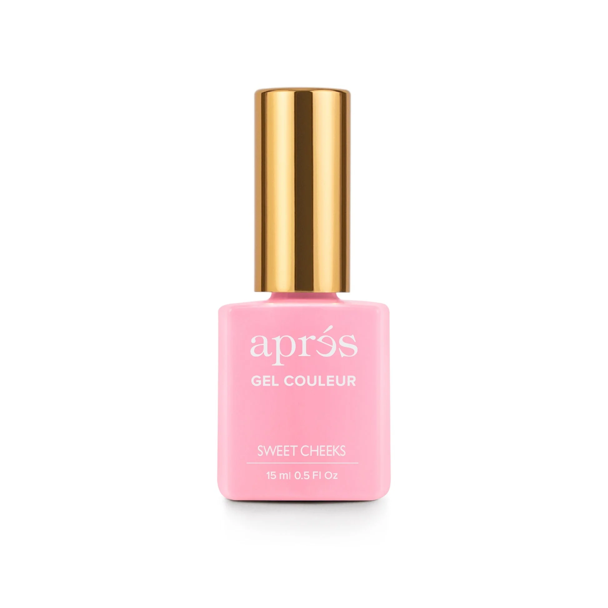 APRES Gel Color - Sweet Cheeks 217 - Image 2