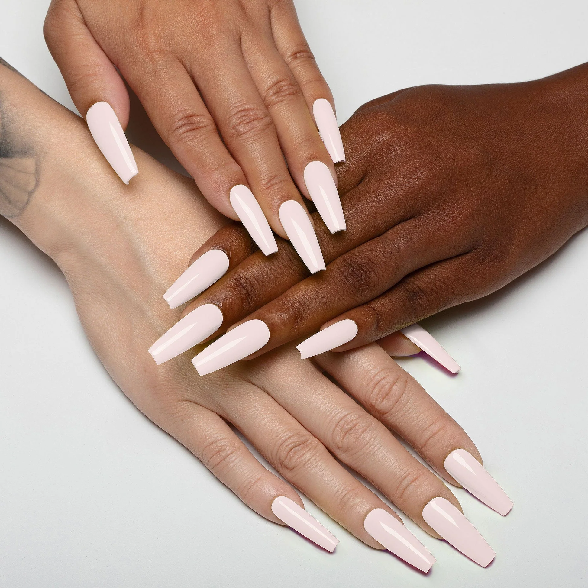 APRES Gel Color - Sweet Cream 275 - Image 5