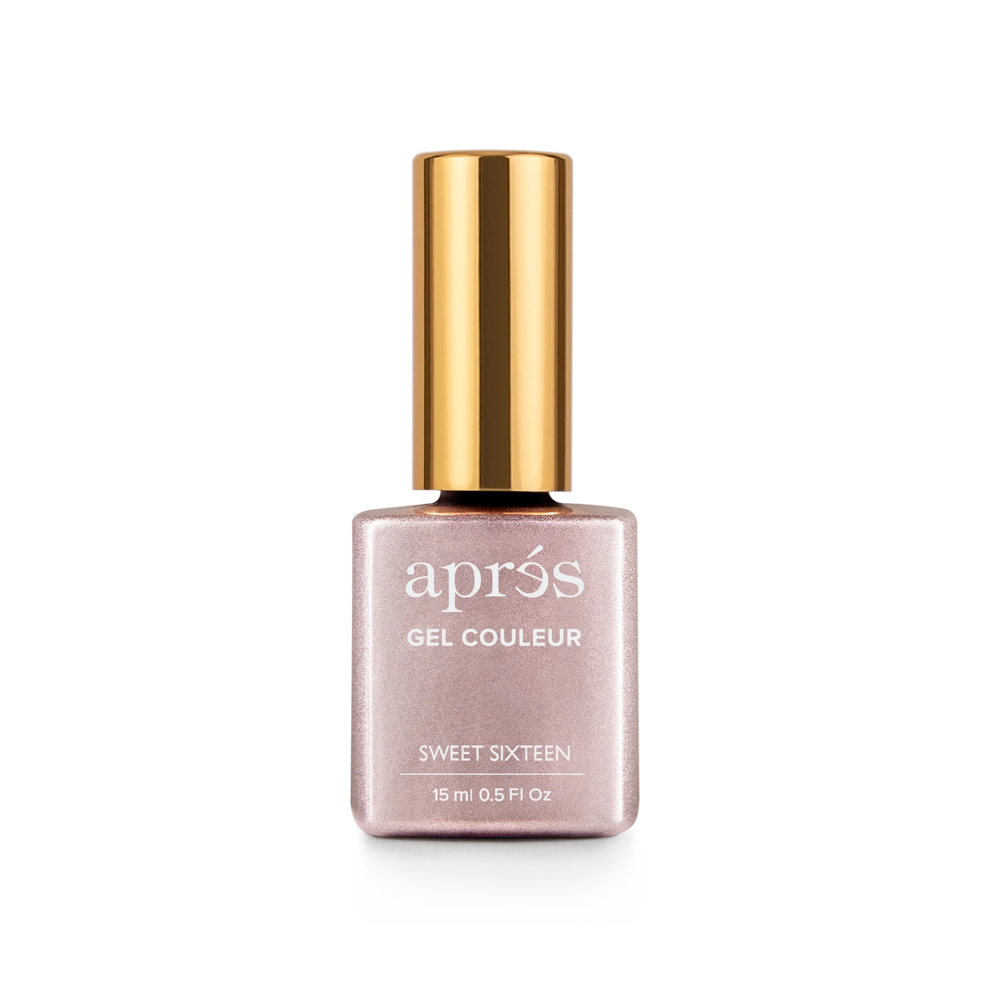 APRES Gel Color - Sweet Sixteen G10 - Image 2
