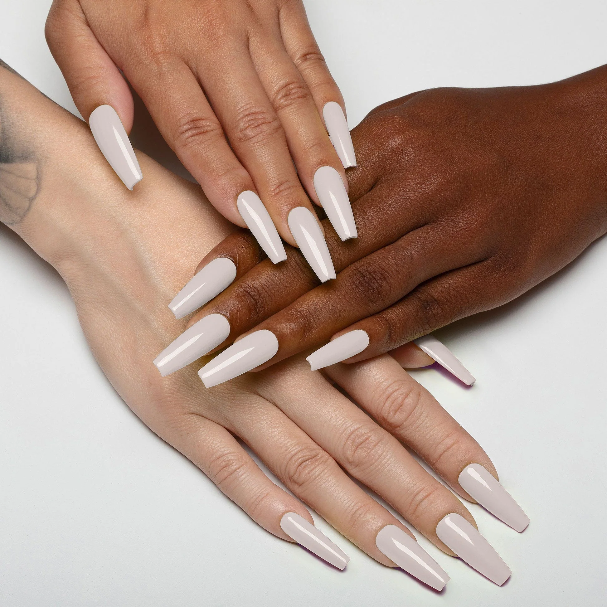 APRES Gel Color - Taupe Of The World 320 - Image 5