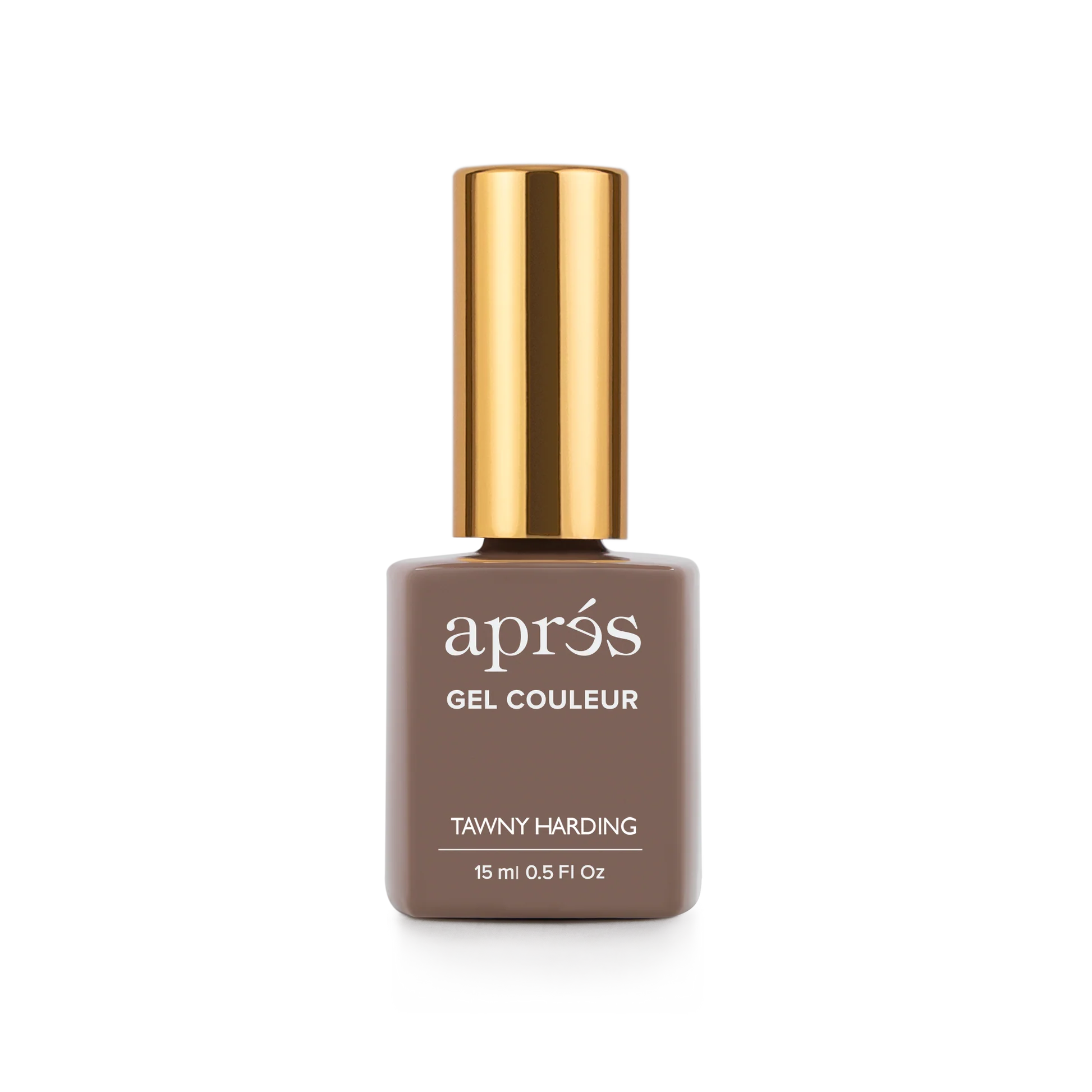 APRES Gel Color - Tawny Harding 314 - Image 2