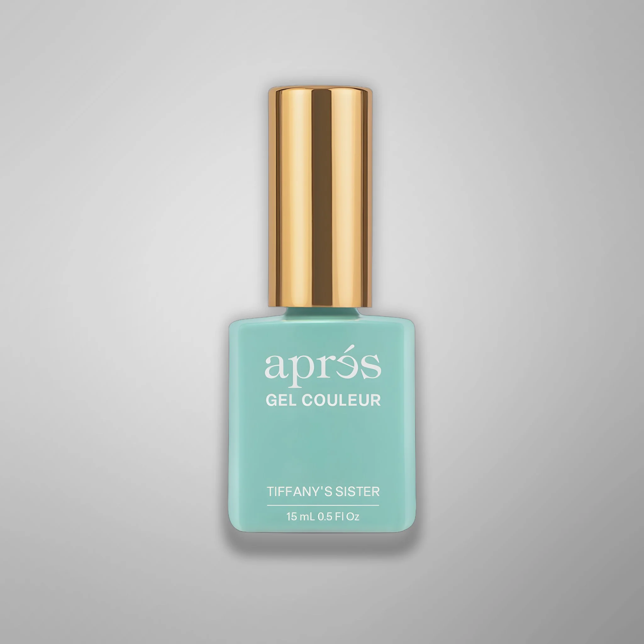 APRES Gel Color - Tiffany's Sister 232