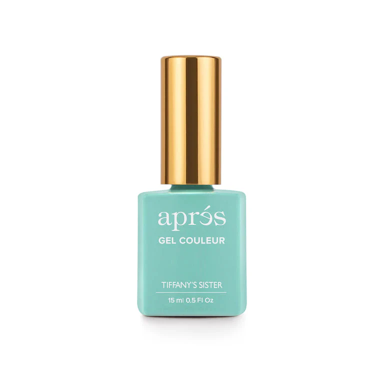 APRES Gel Color - Tiffany's Sister 232 - Image 2