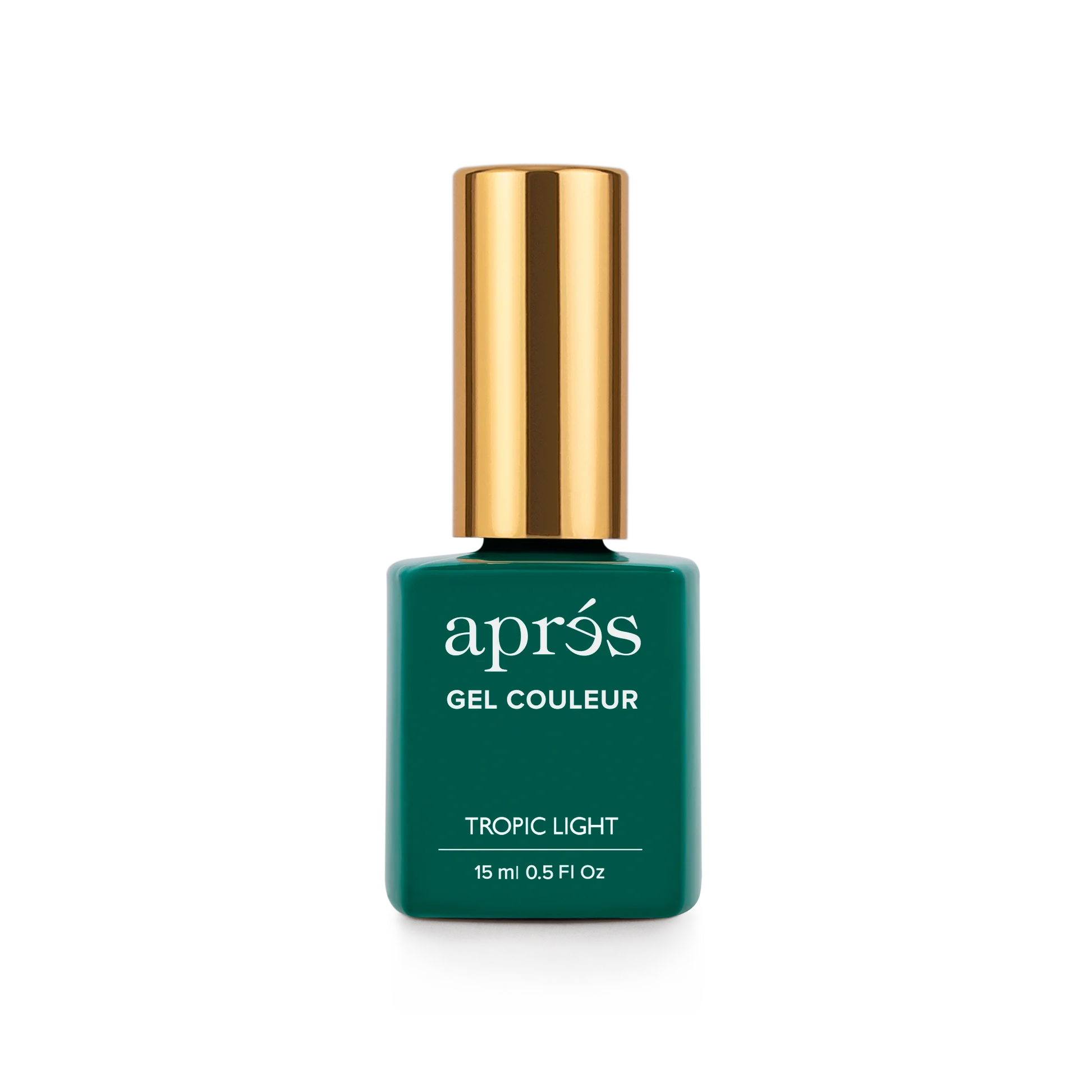 APRES Gel Color - Tropic Light J09 - Image 2