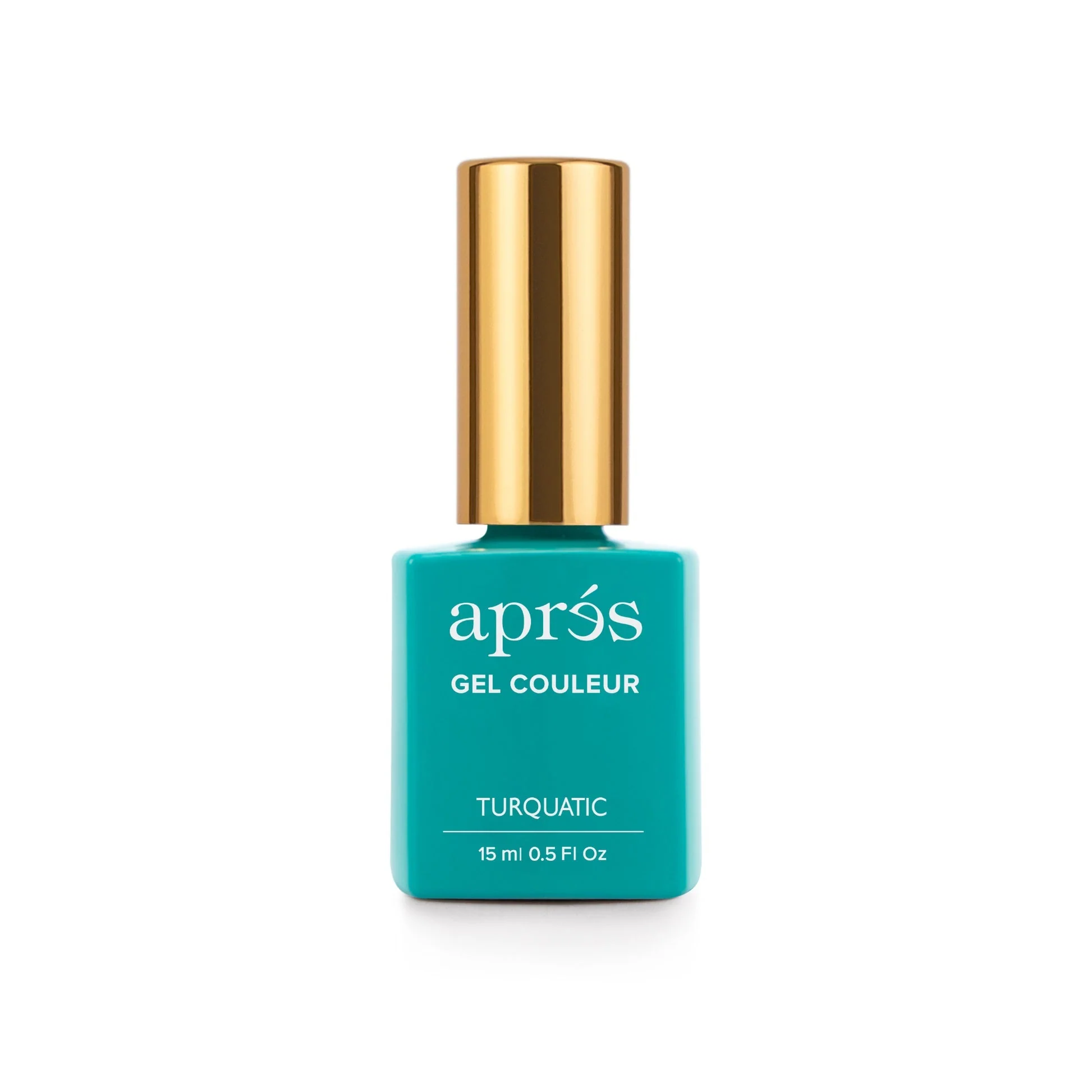 APRES Gel Color - Turquatic 225 - Image 2