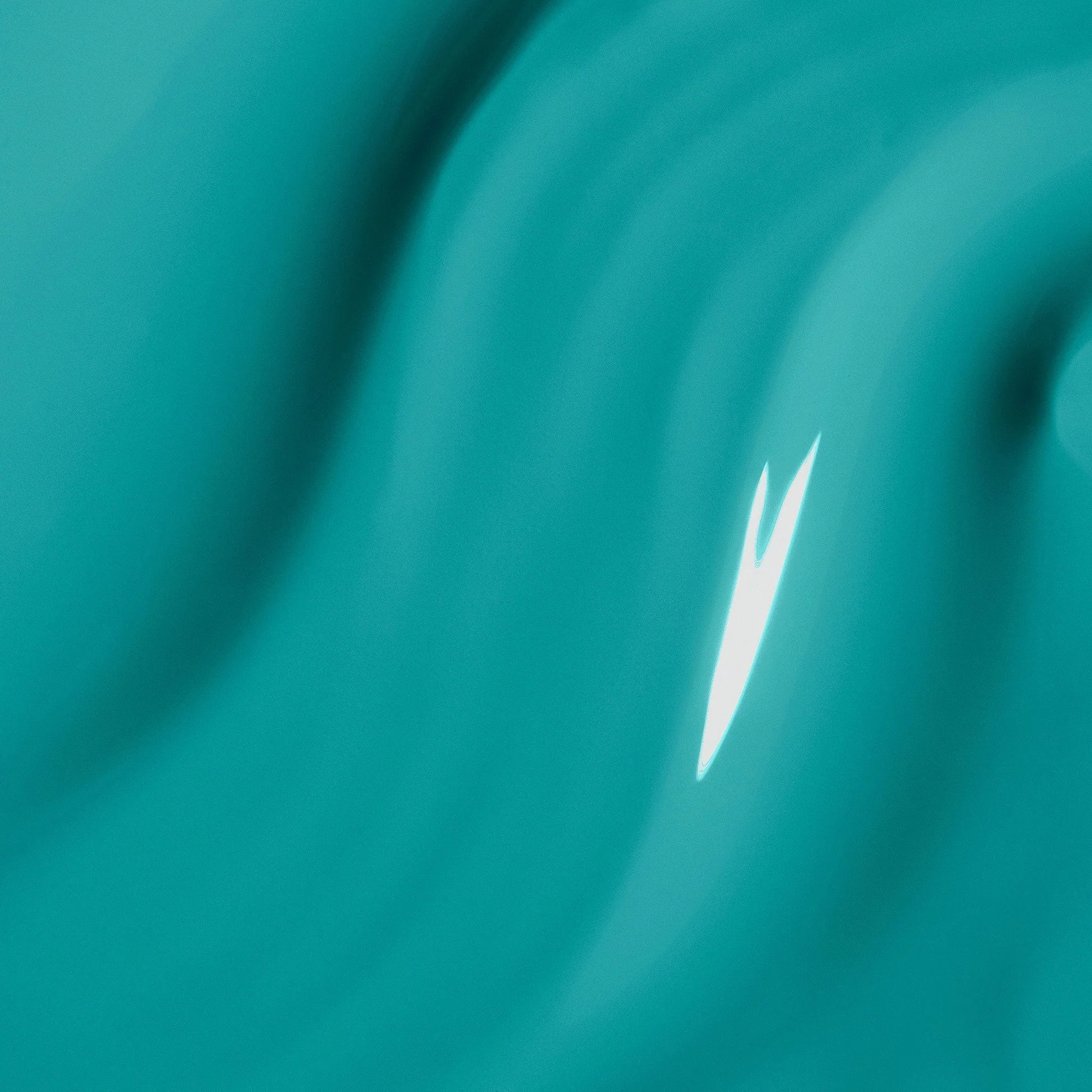 APRES Gel Color - Turquatic 225 - Image 3