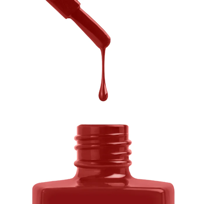 APRES Gel Color - Vampire Drunk 254 - Image 3