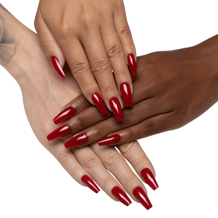APRES Gel Color - Vampire Drunk 254 - Image 4