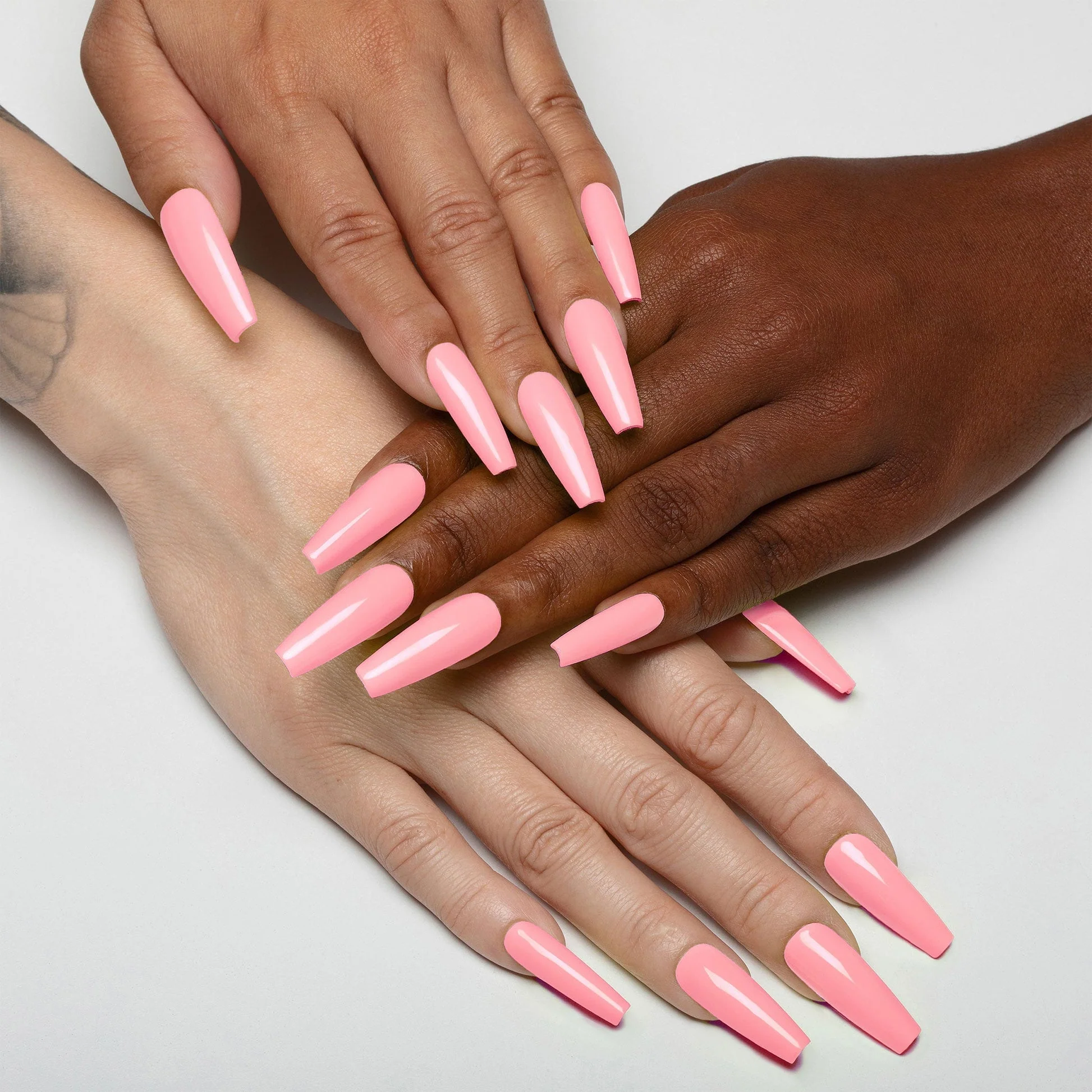 APRES Gel Color - What A Pointe 219 - Image 5