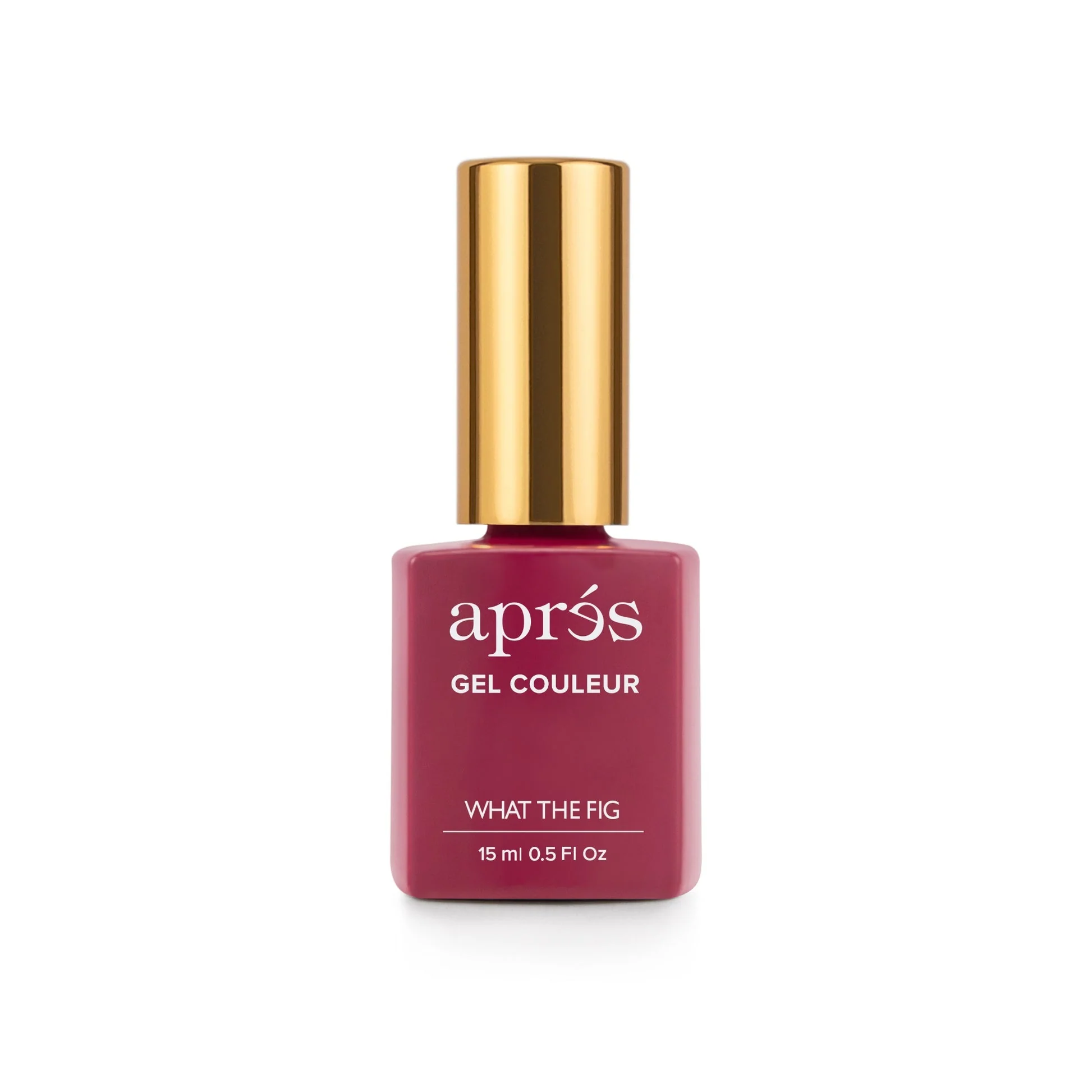 APRES Gel Color - What The Fig 286 - Image 2