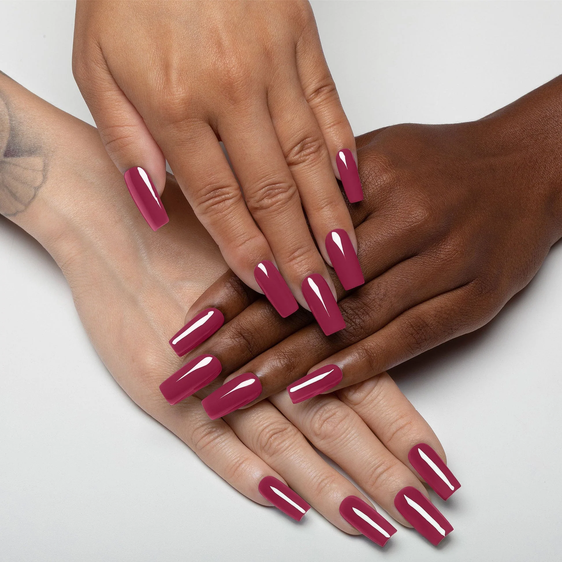 APRES Gel Color - What The Fig 286 - Image 5
