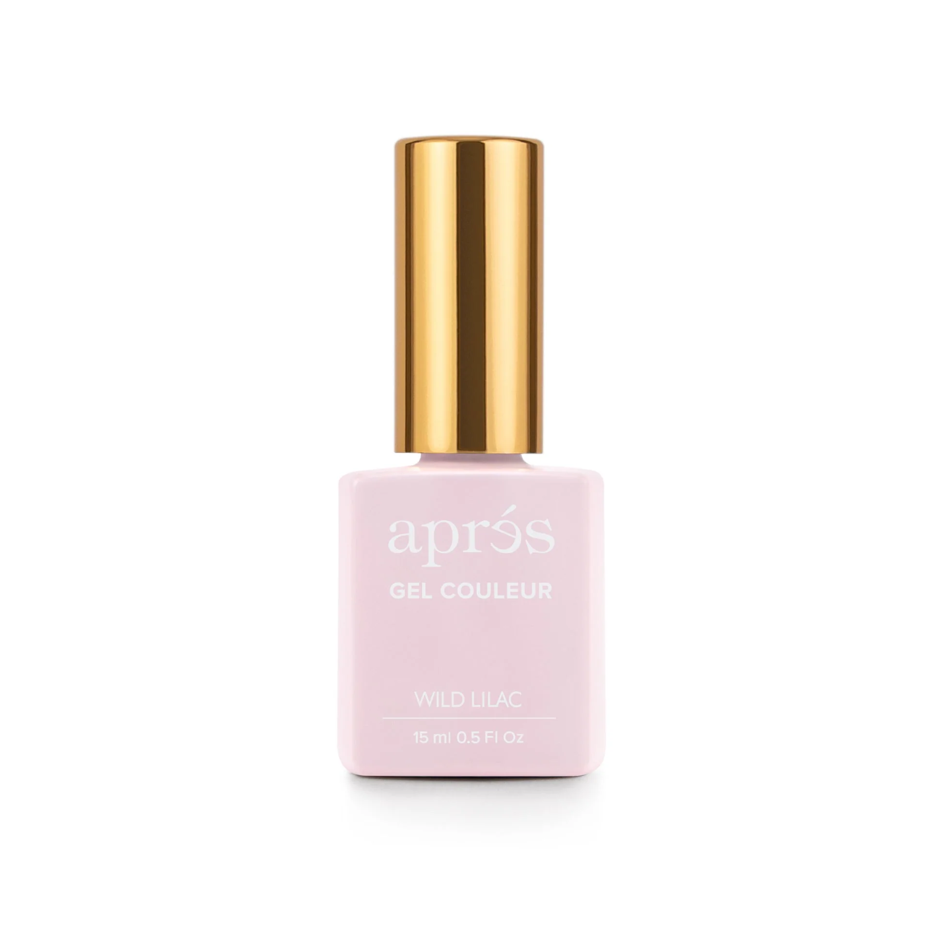 APRES Gel Color - Wild Lilac 273 - Image 2
