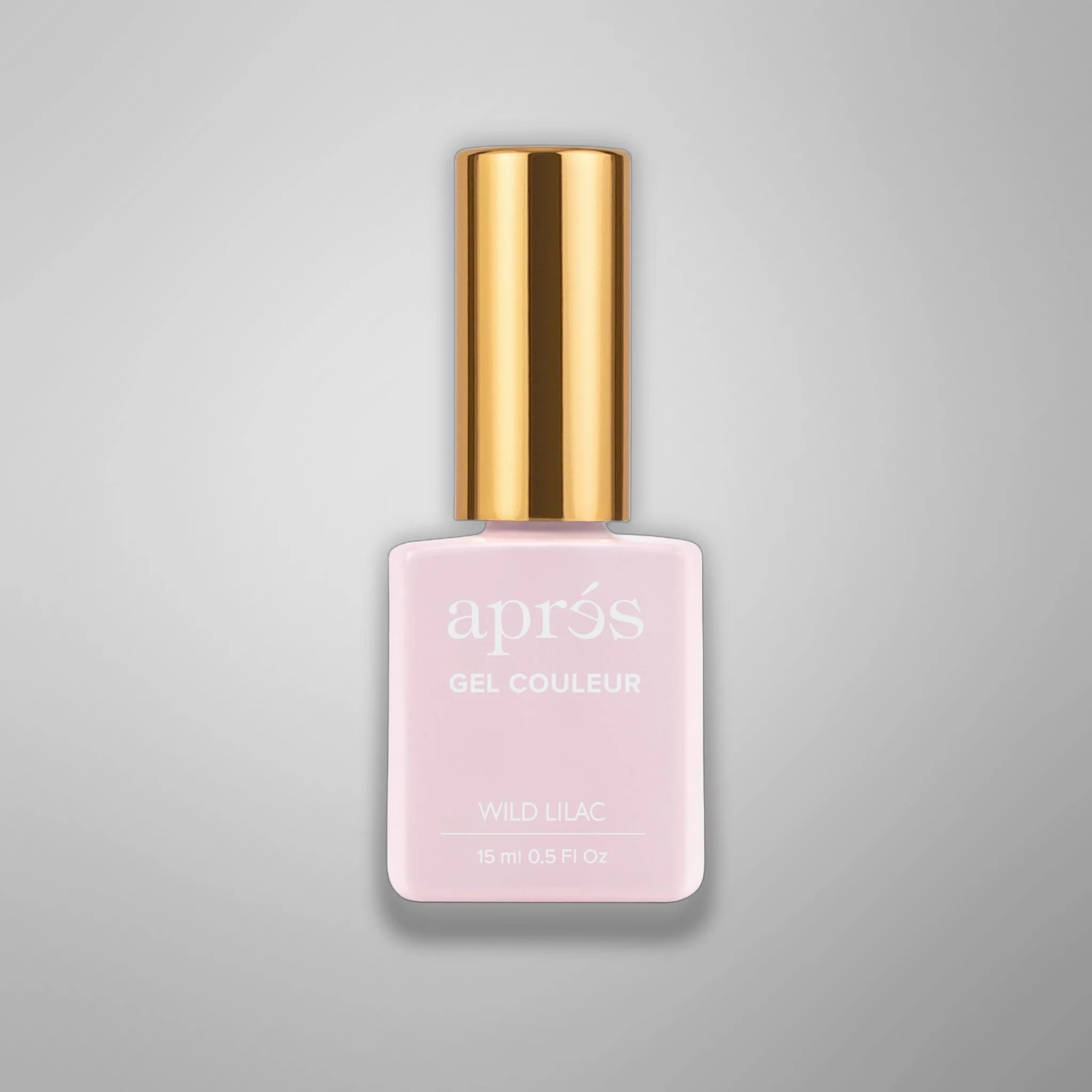 APRES Gel Color - Wild Lilac 273 - Image 3