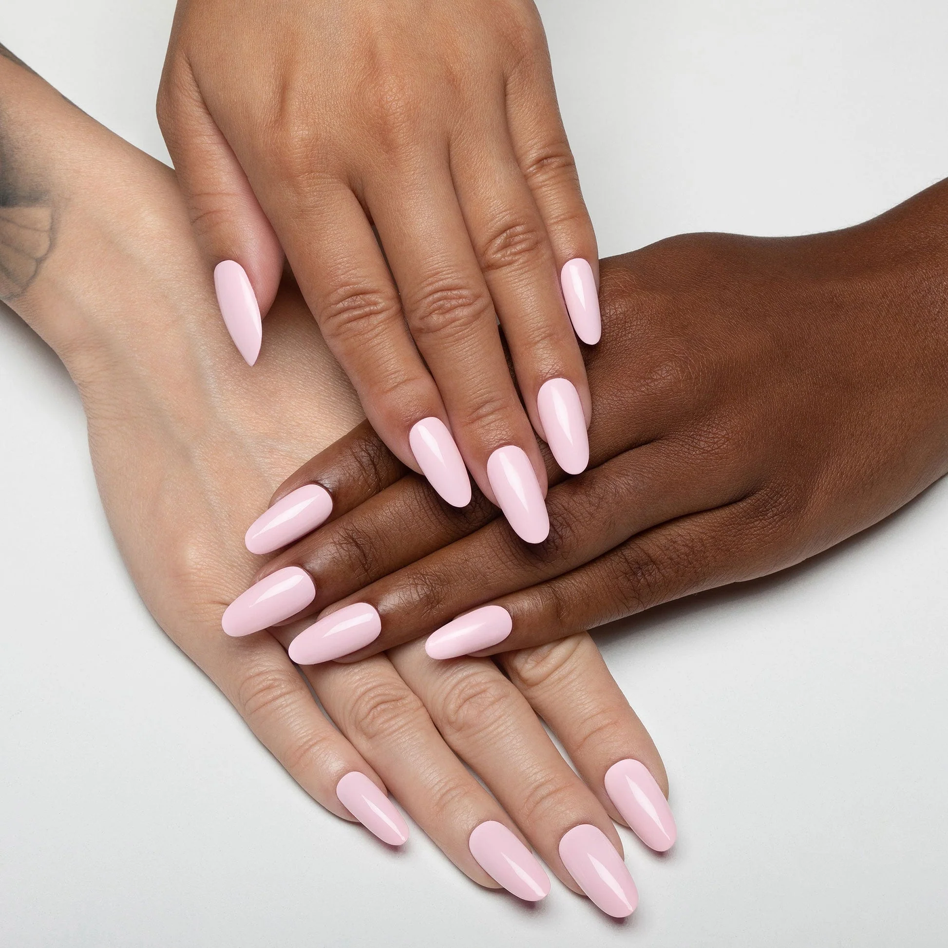 APRES Gel Color - Wild Lilac 273 - Image 6