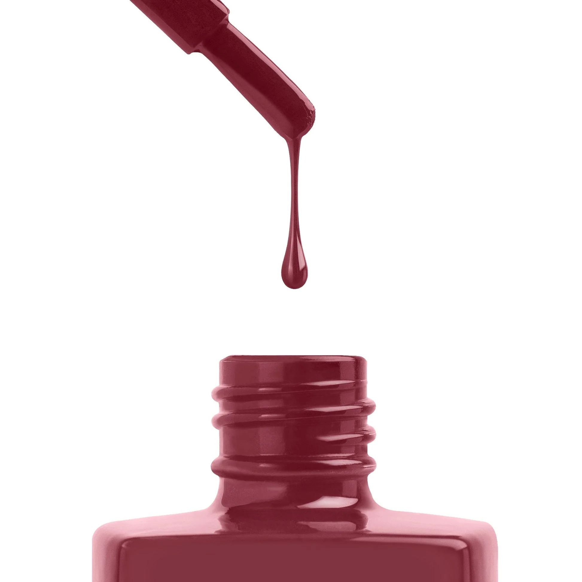 APRES Gel Color - Wine O’Clock 287 - Image 5