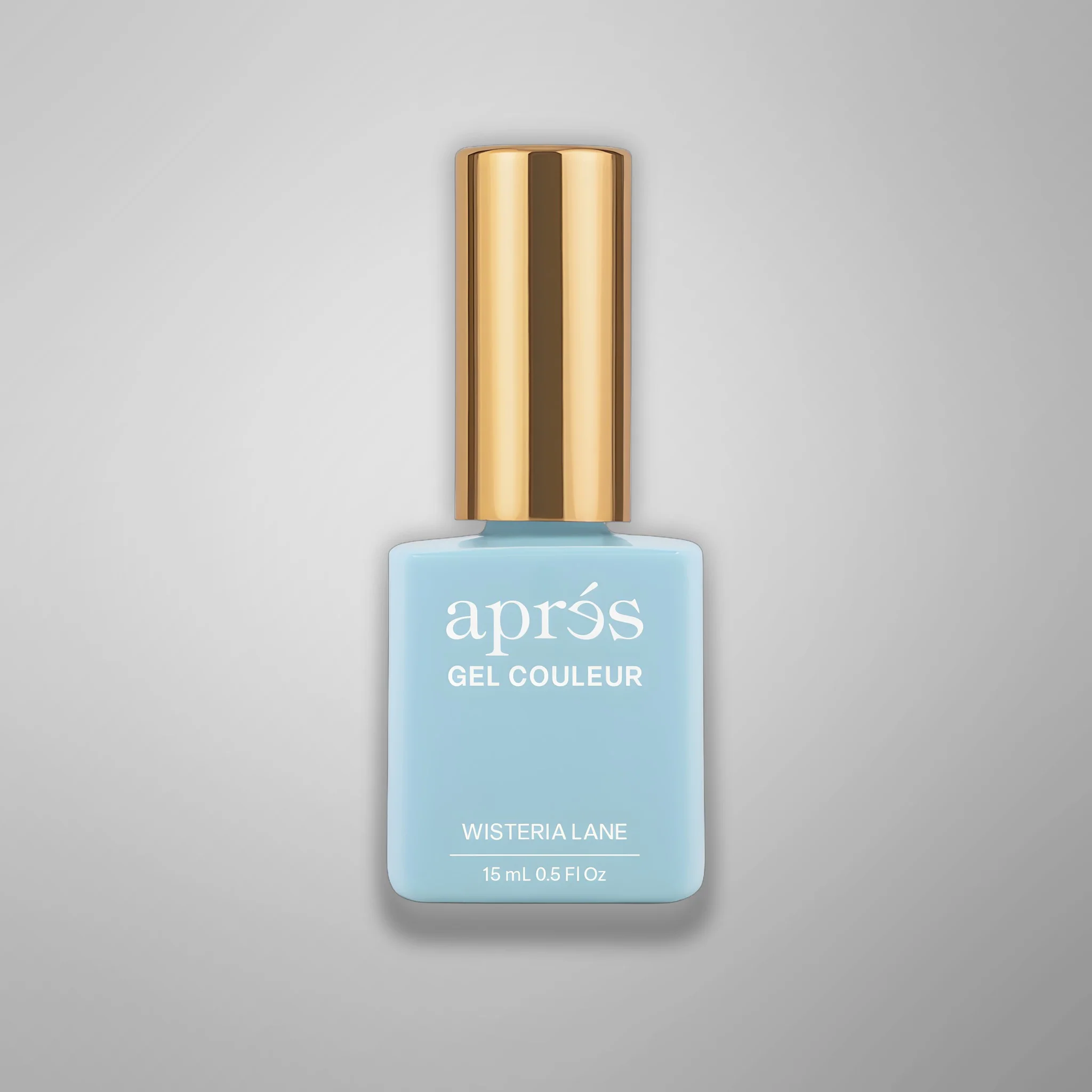APRES Gel Color - Wisteria Lane 243 - Image 2