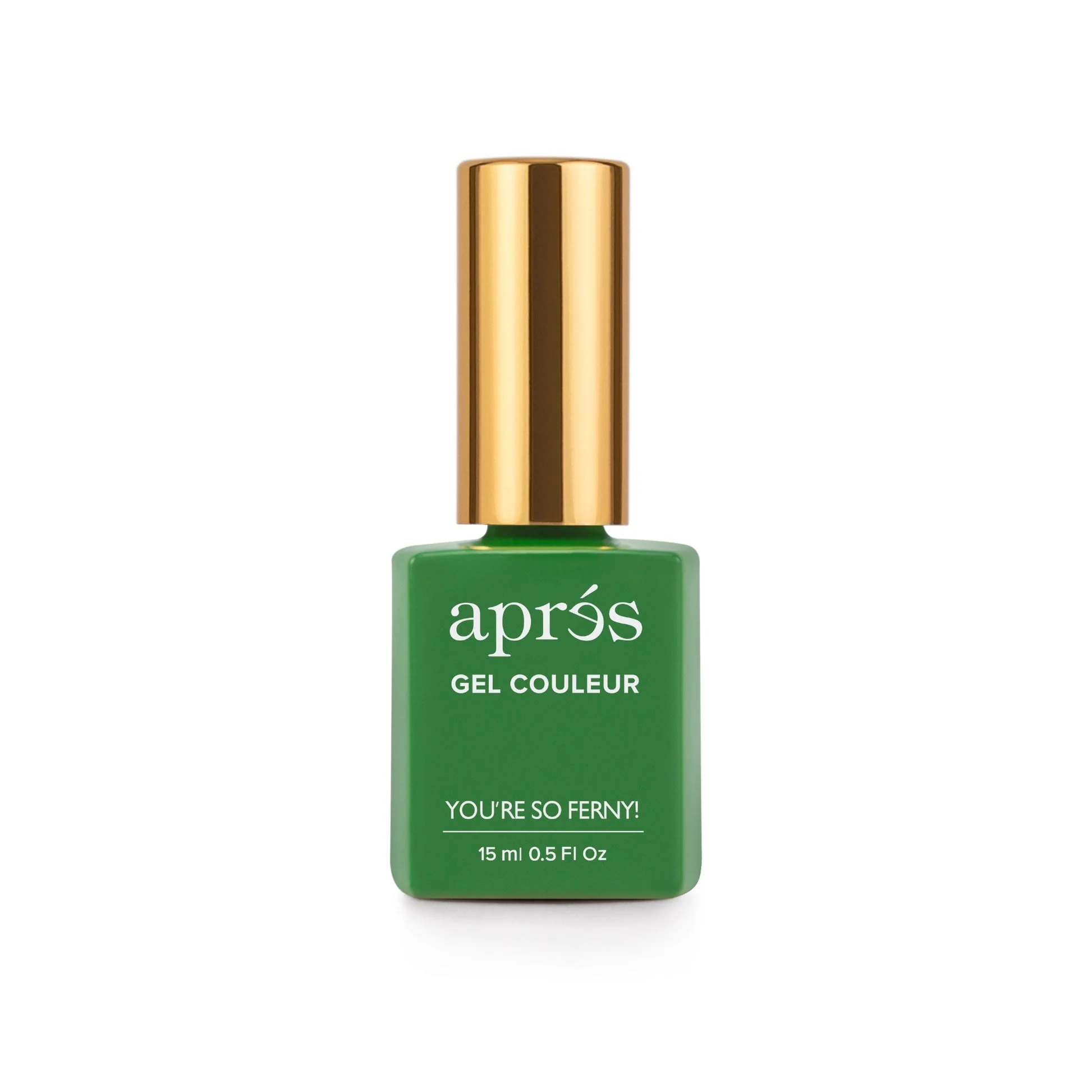 APRES Gel Color - You’re So Ferny! 350 - Image 2