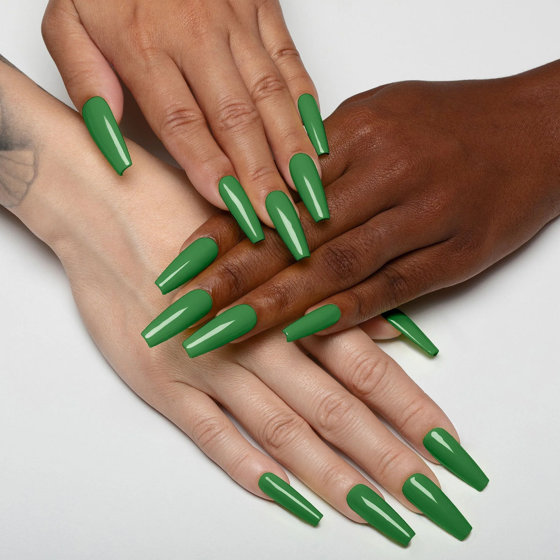 APRES Gel Color - You’re So Ferny! 350 - Image 5