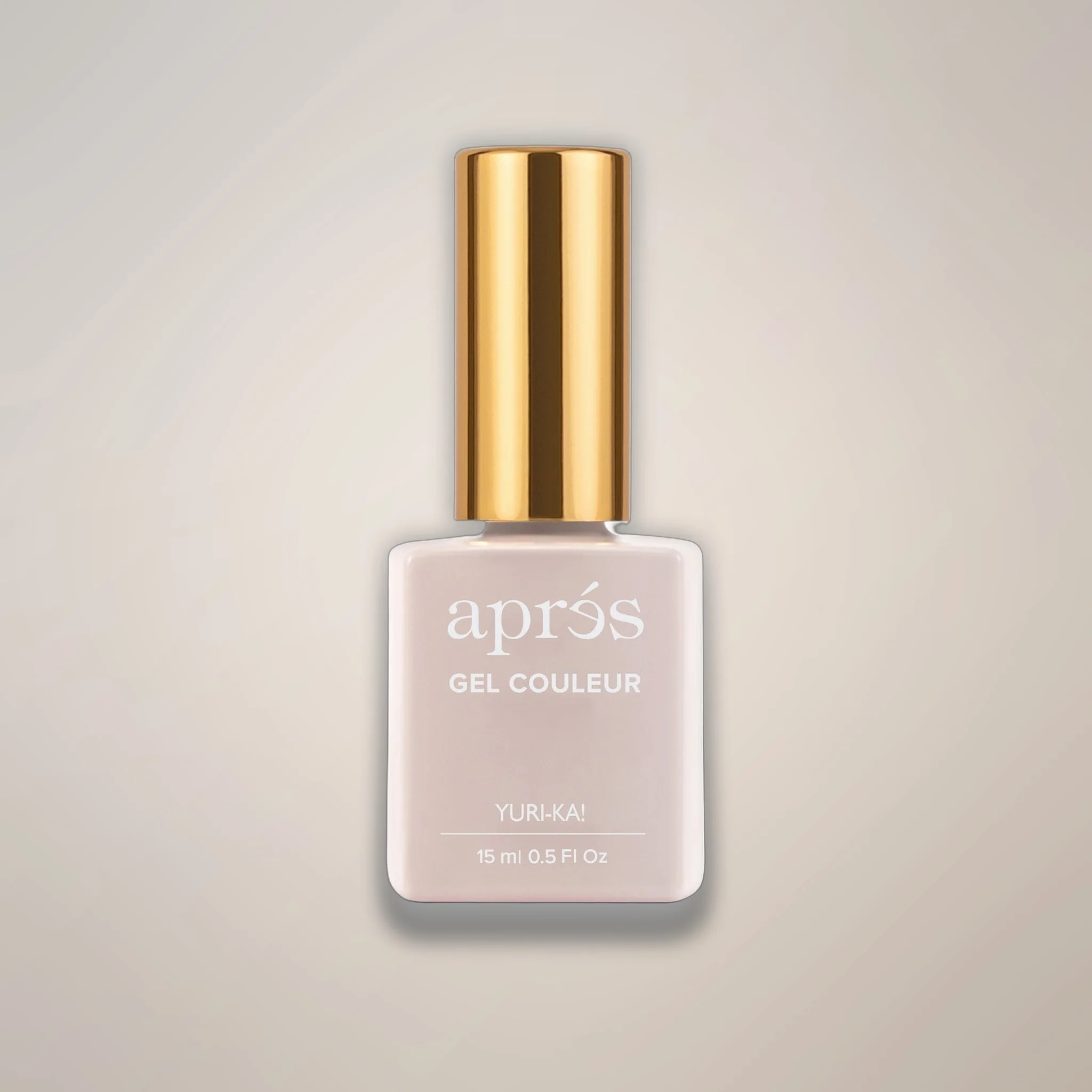 APRES Gel Color - Yuri-ka! 319