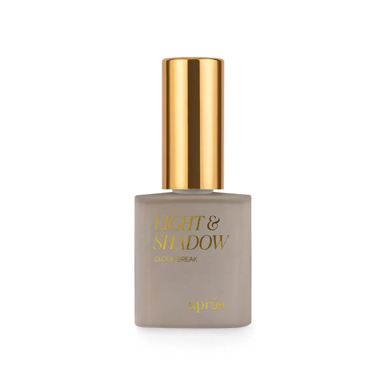 APRES Sheer Gel Color - Cloud Break 705 - 10ml - Image 2