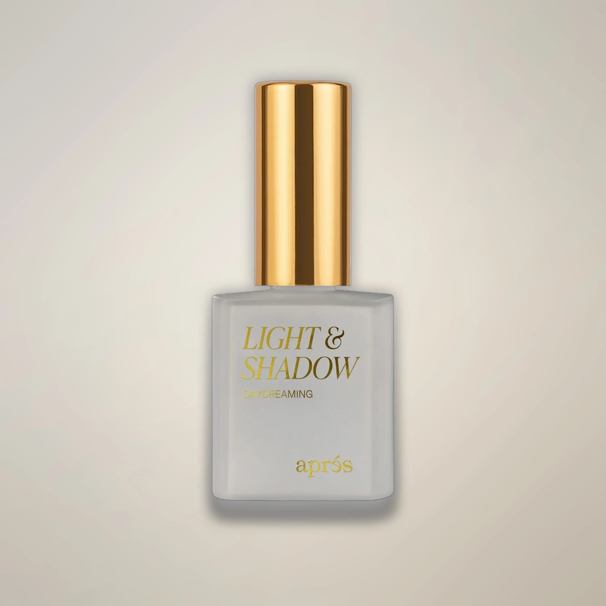 APRES Sheer Gel Color - Daydreaming 502 - 10ml