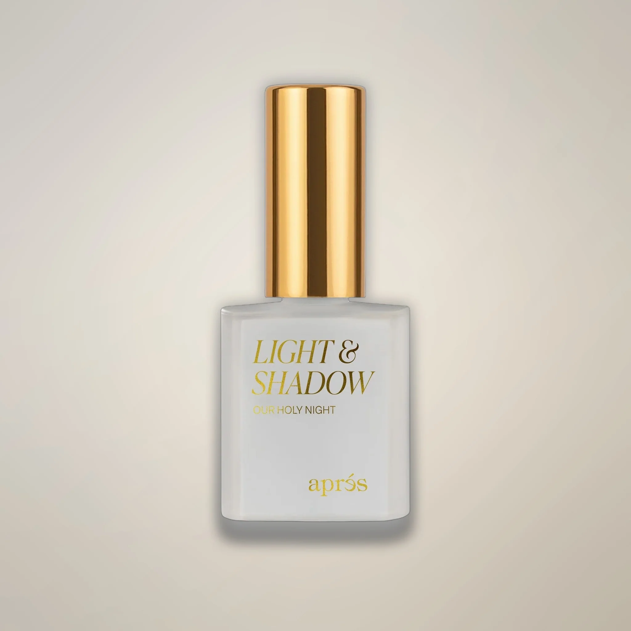 APRES Sheer Gel Color - Our Holy Night 510 - 10ml