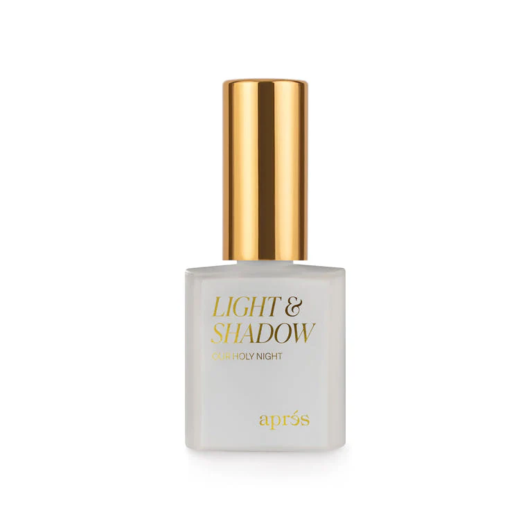 APRES Sheer Gel Color - Our Holy Night 510 - 10ml - Image 2