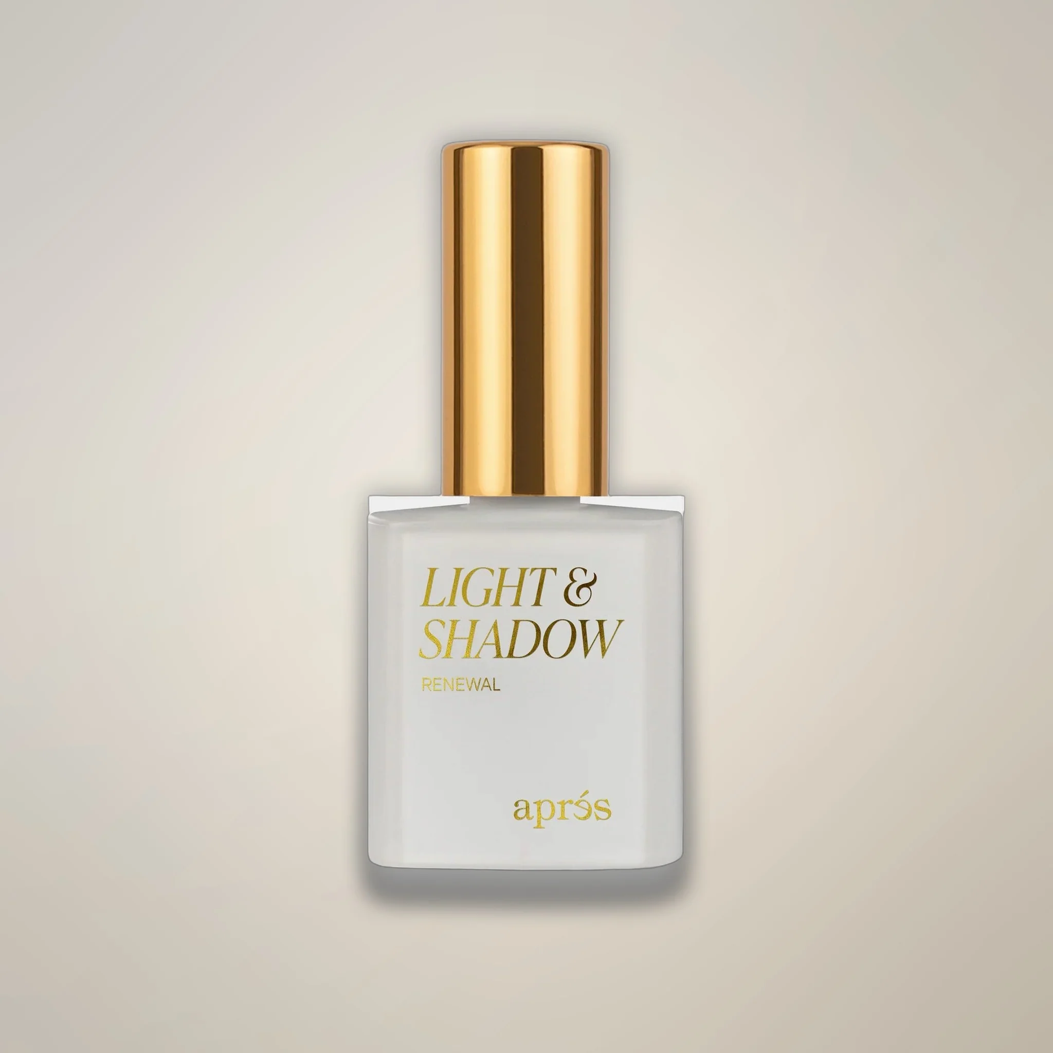 APRES Sheer Gel Color - Renewal 710 - 10ml