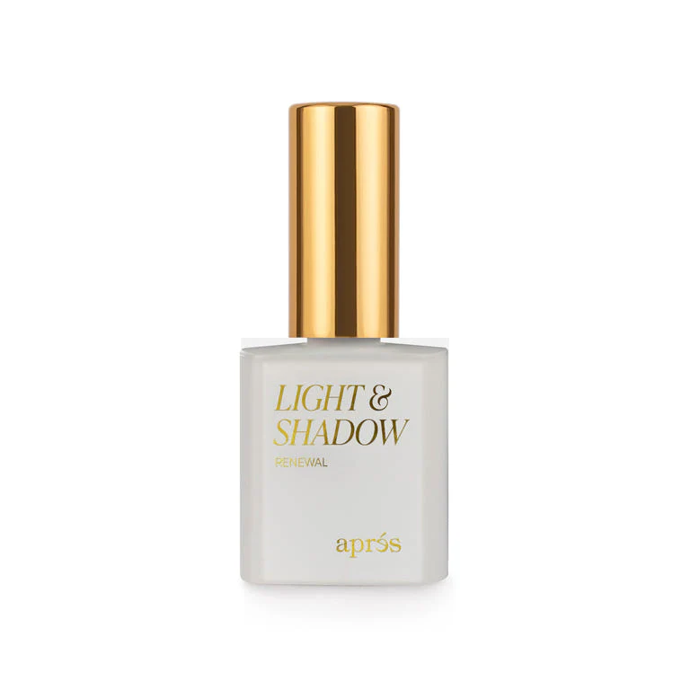 APRES Sheer Gel Color - Renewal 710 - 10ml - Image 2