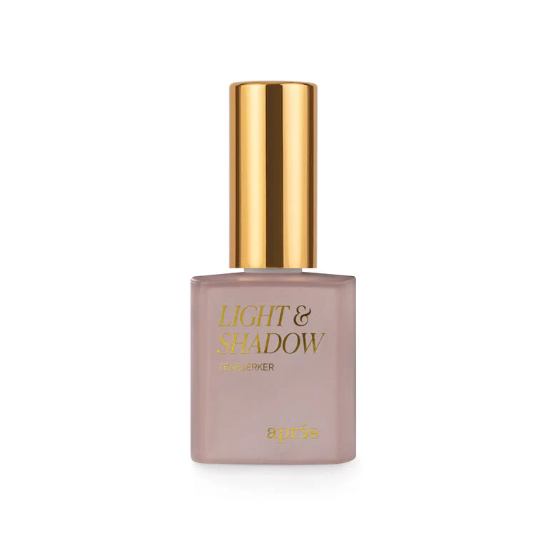 APRES Sheer Gel Color - Tearjerker 702 - 10ml - Image 2