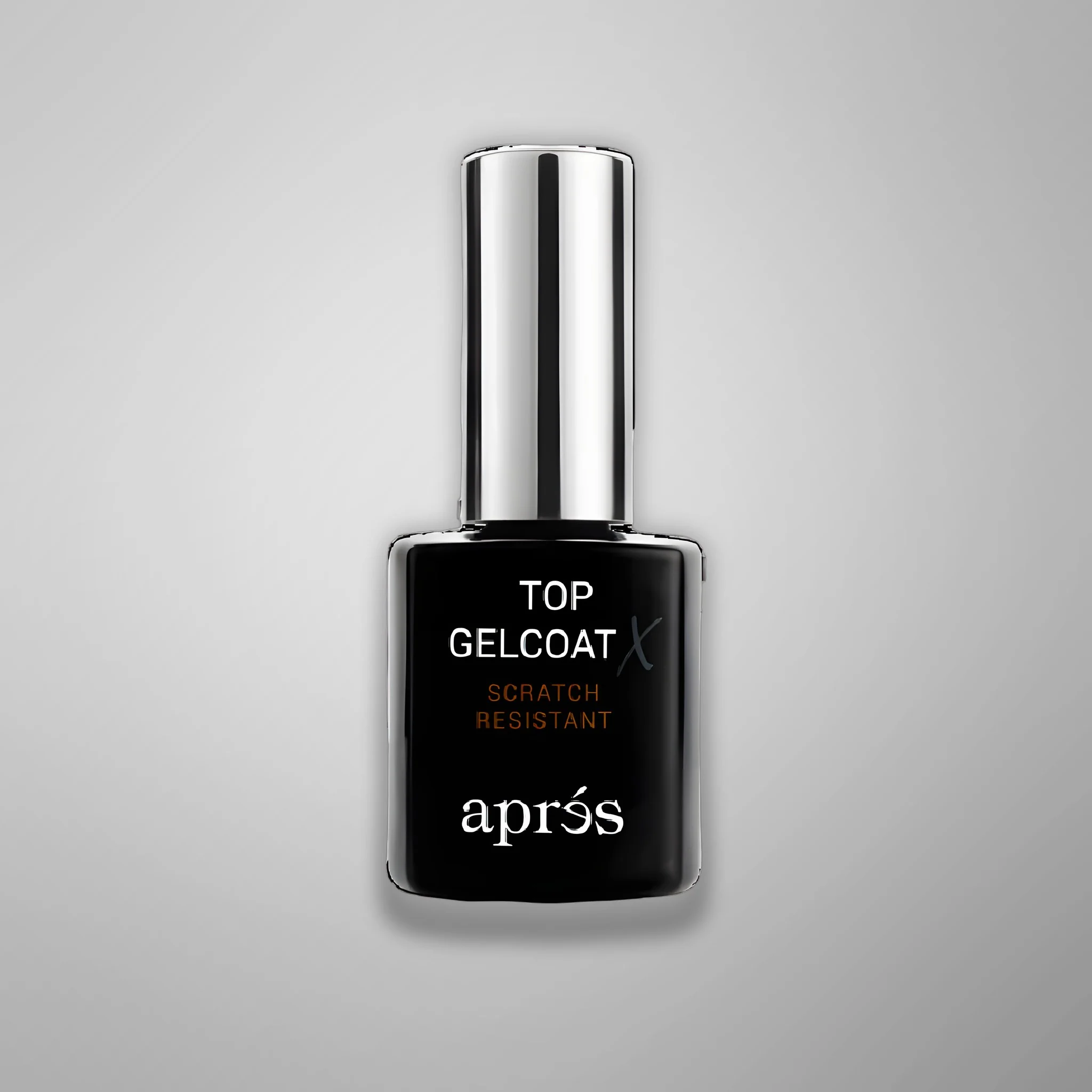 APRES Gel-X Top Gel Coat 15ml