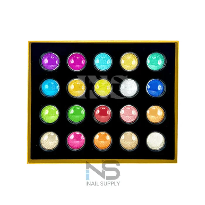 AREE Beauty Chrome Set 20 (BOGO) - Image 2