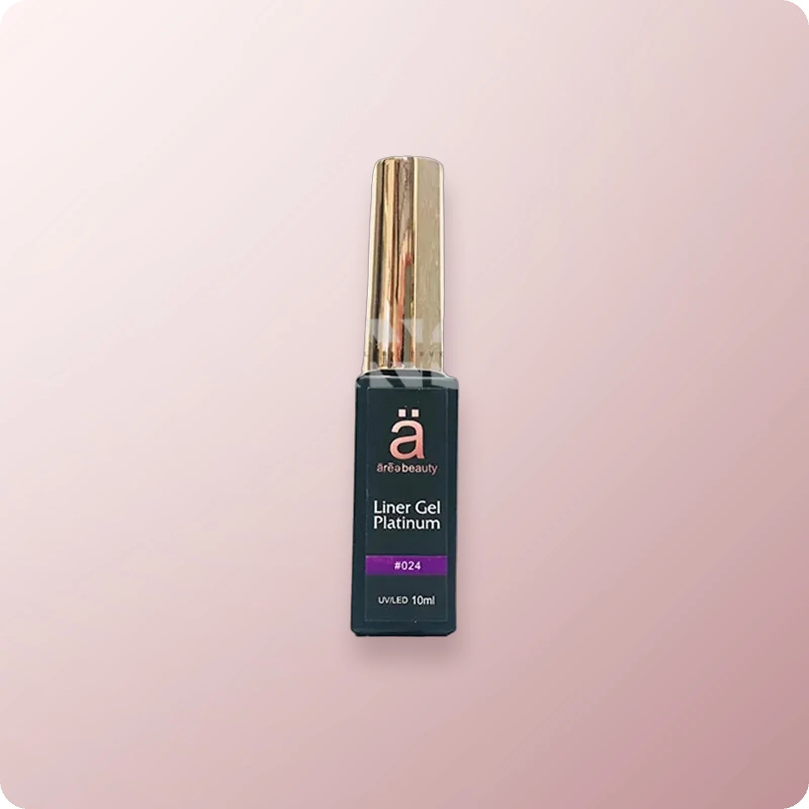 AREE Beauty Liner Gel Platinum 024