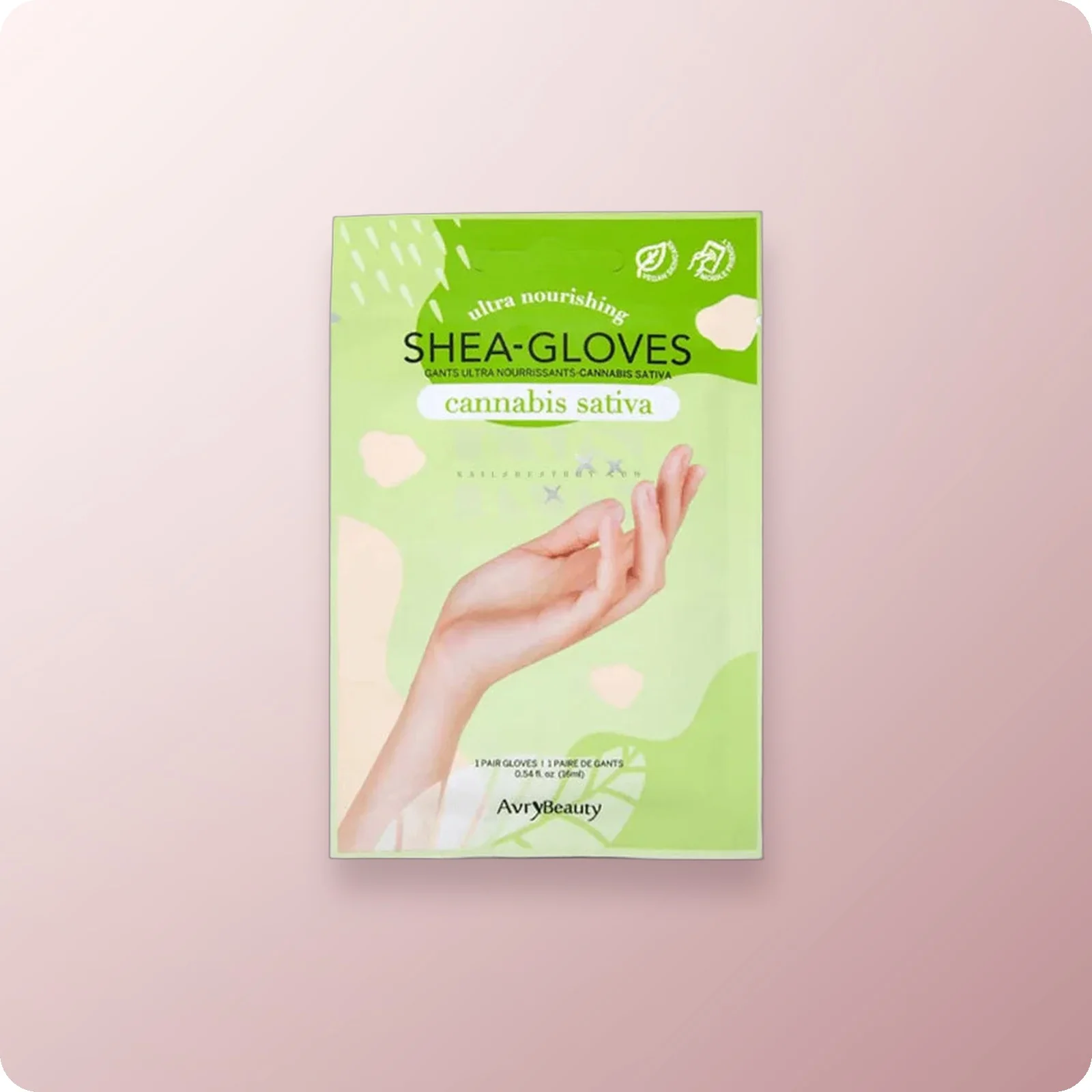 AVRY BEAUTY Gloves 25/Box