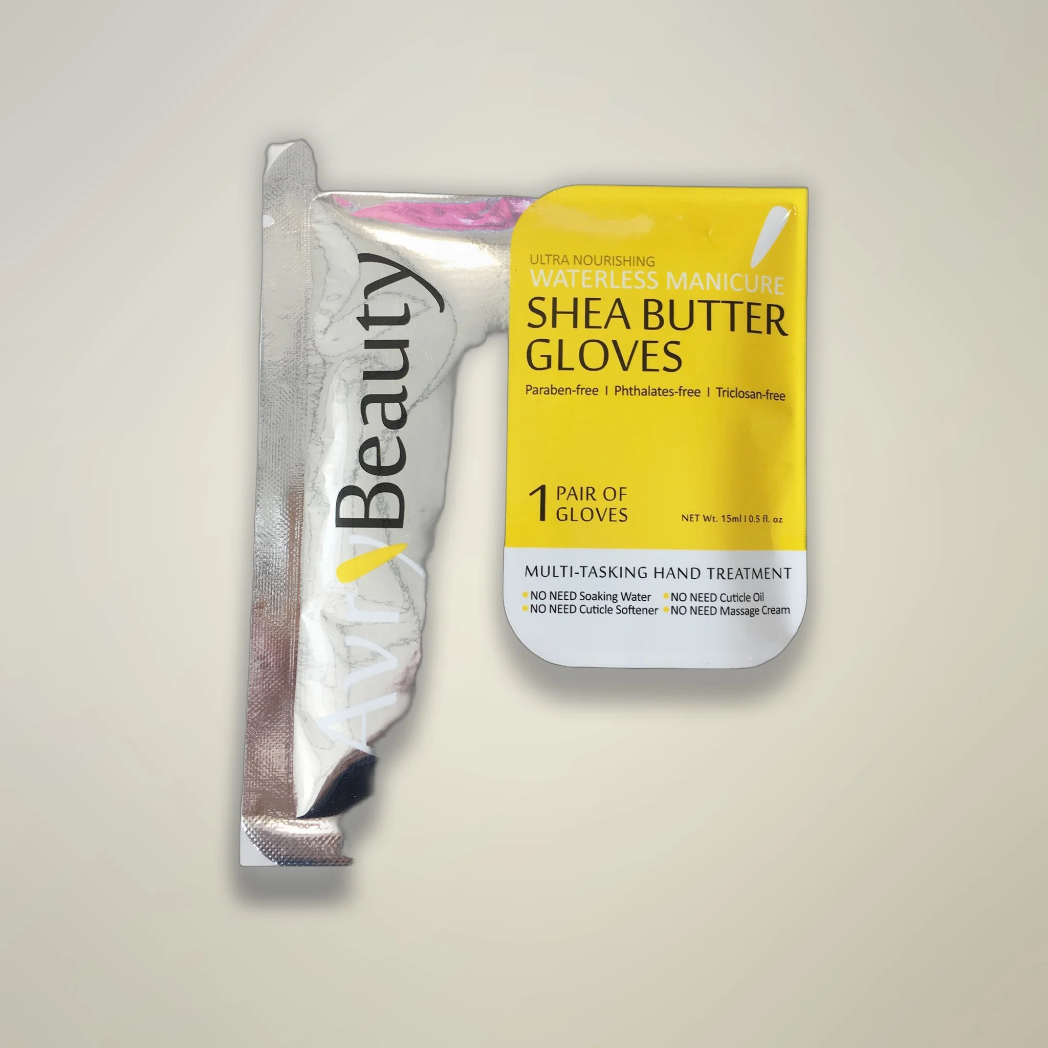 AVRY BEAUTY Socks Single - Image 3