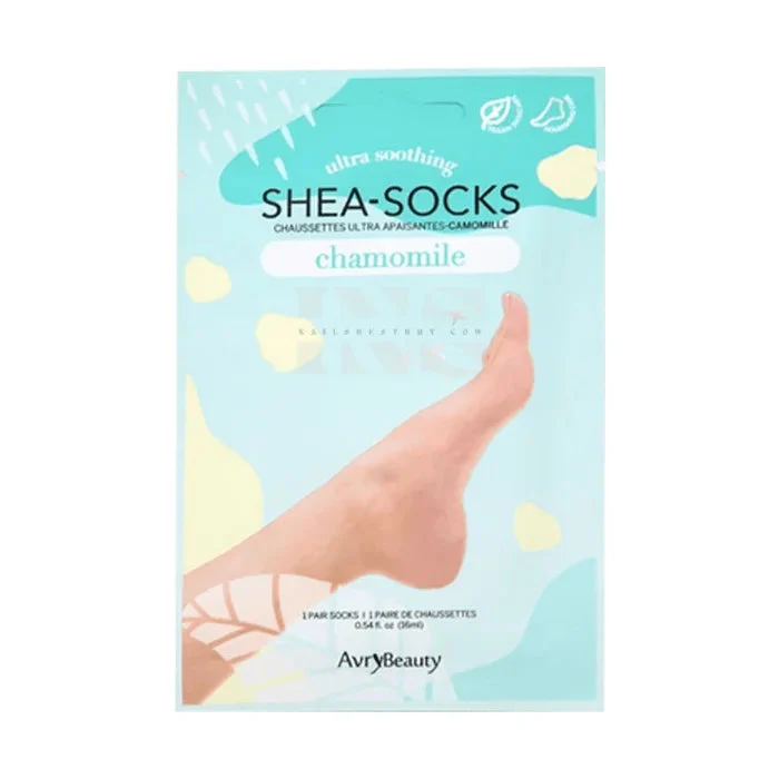 AVRY BEAUTY Socks Single - Image 4