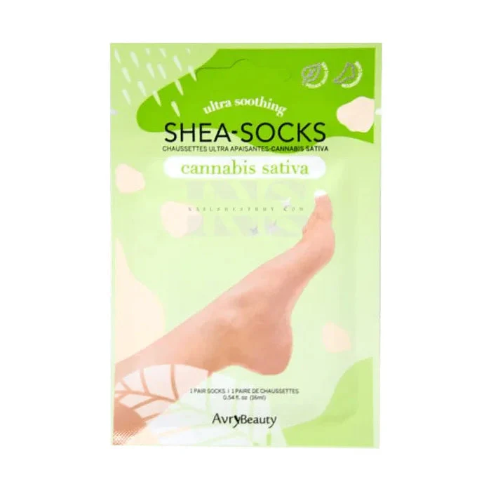 AVRY BEAUTY Socks Single - Image 5