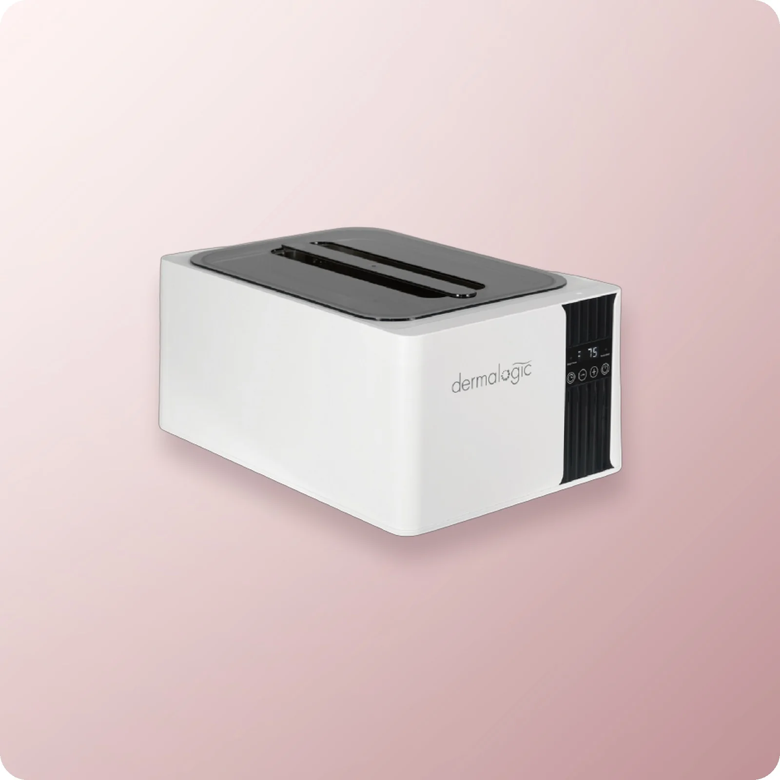 AYC Dermalogic Digital Paraffin Wax Warmer 9000L (W2)