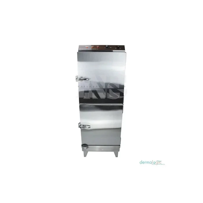 AYC DERMALOGIC HOT TOWEL STEAMER 480 (W2) - Image 3