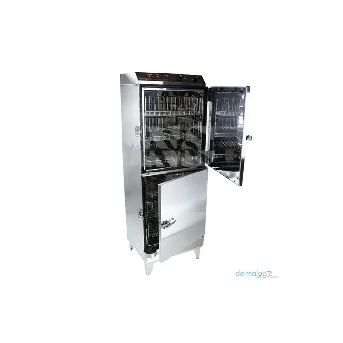 AYC DERMALOGIC HOT TOWEL STEAMER 480 (W2) - Image 4