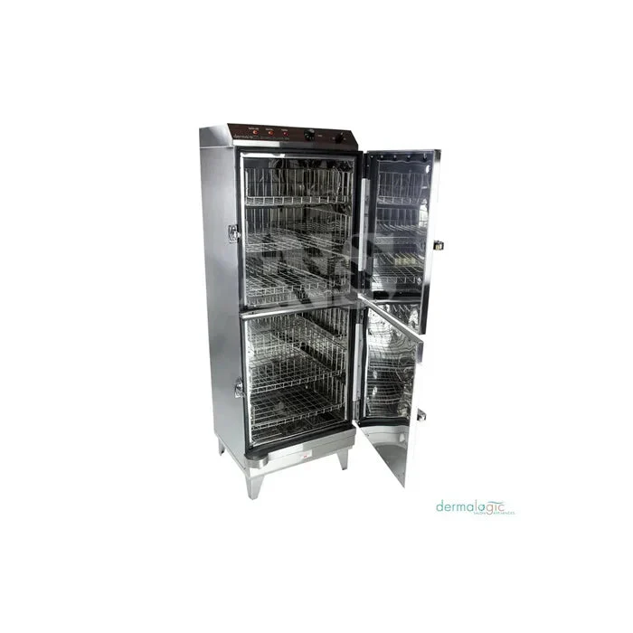 AYC DERMALOGIC HOT TOWEL STEAMER 480 (W2) - Image 5