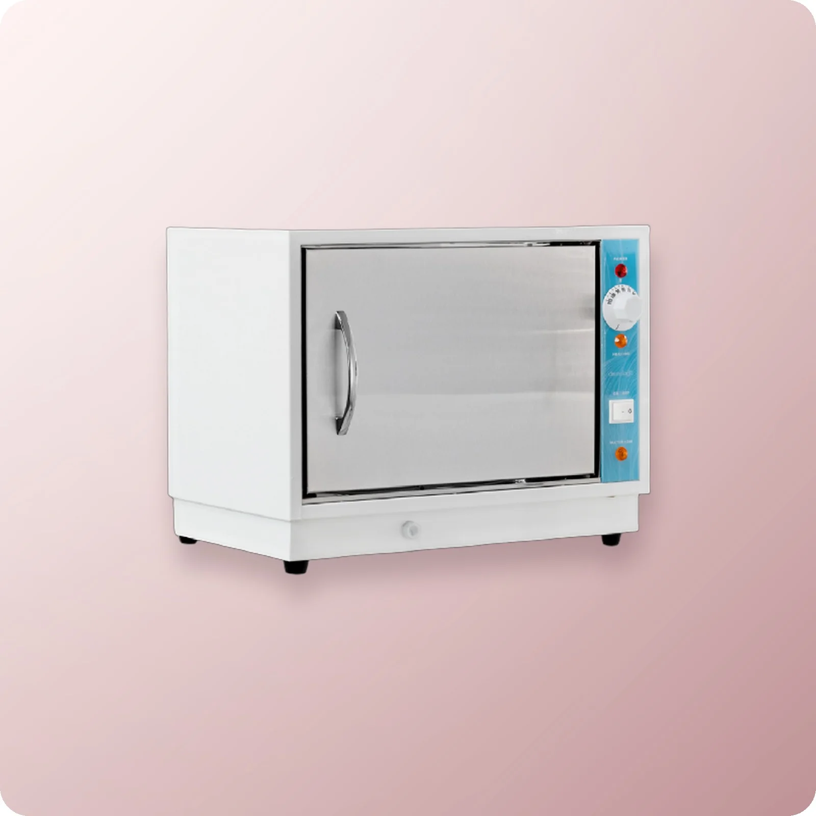 AYC DERMALOGIC Towel Steamer 24 (W2)