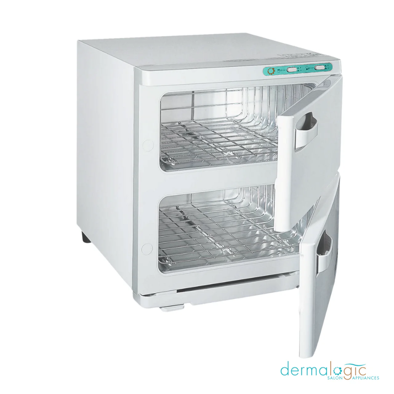 AYC DERMALOGIC TOWEL WARMER 32 - DOUBLE 32L (W2) - Image 3