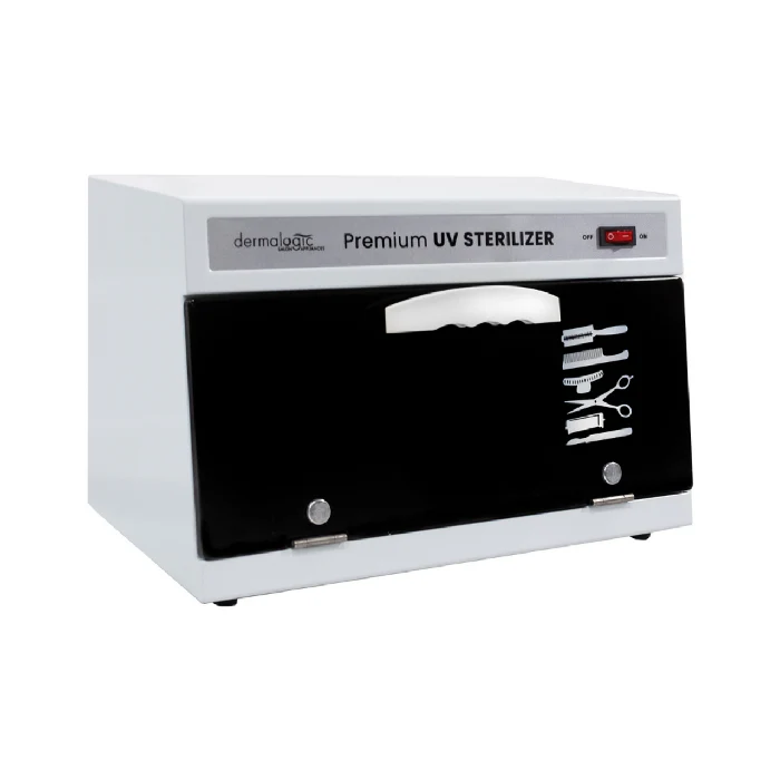 AYC DERMALOGIC UV Sterilizer 209B (W2) - Image 2