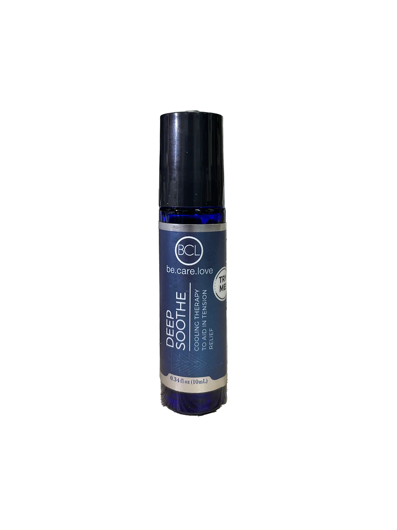 BCL Essential Oil Aromatherapy Roll-On Deep Soothe 0.34 oz - Image 2