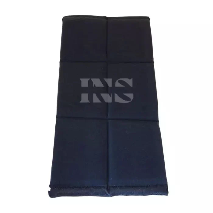 WHALE SPA CARESST FOAM PAD - BLACK - Image 2