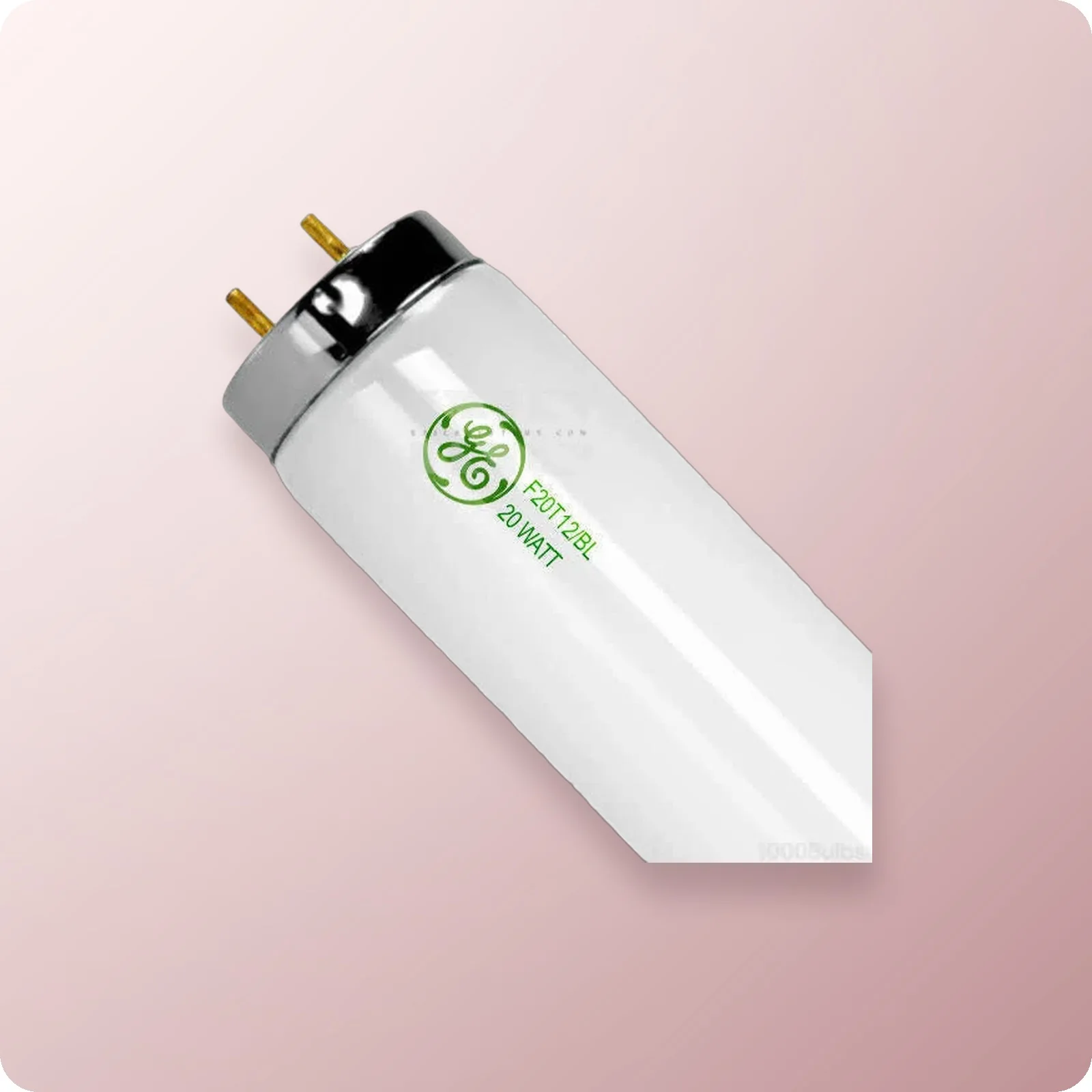 Black Light Bulb F-20T12BL 24 in