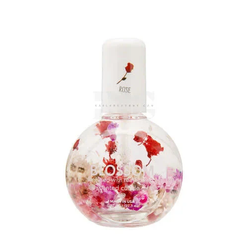 BLOSSOM Cuticle Oil - ROSE - 0.92 oz - Image 2